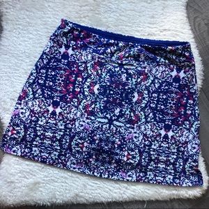 Colorado Clothing Tranquility Skort Ladies Small